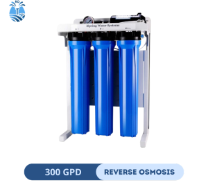 Water Treatment Ro